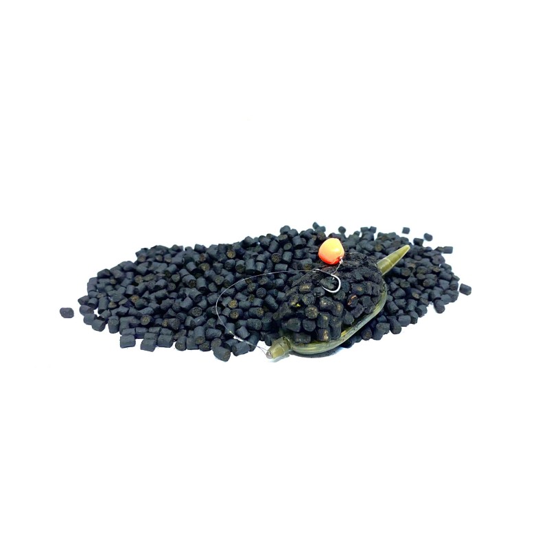 Pelete 4mm Apă Rece Insecte &amp; Libelule 1kg MG0765